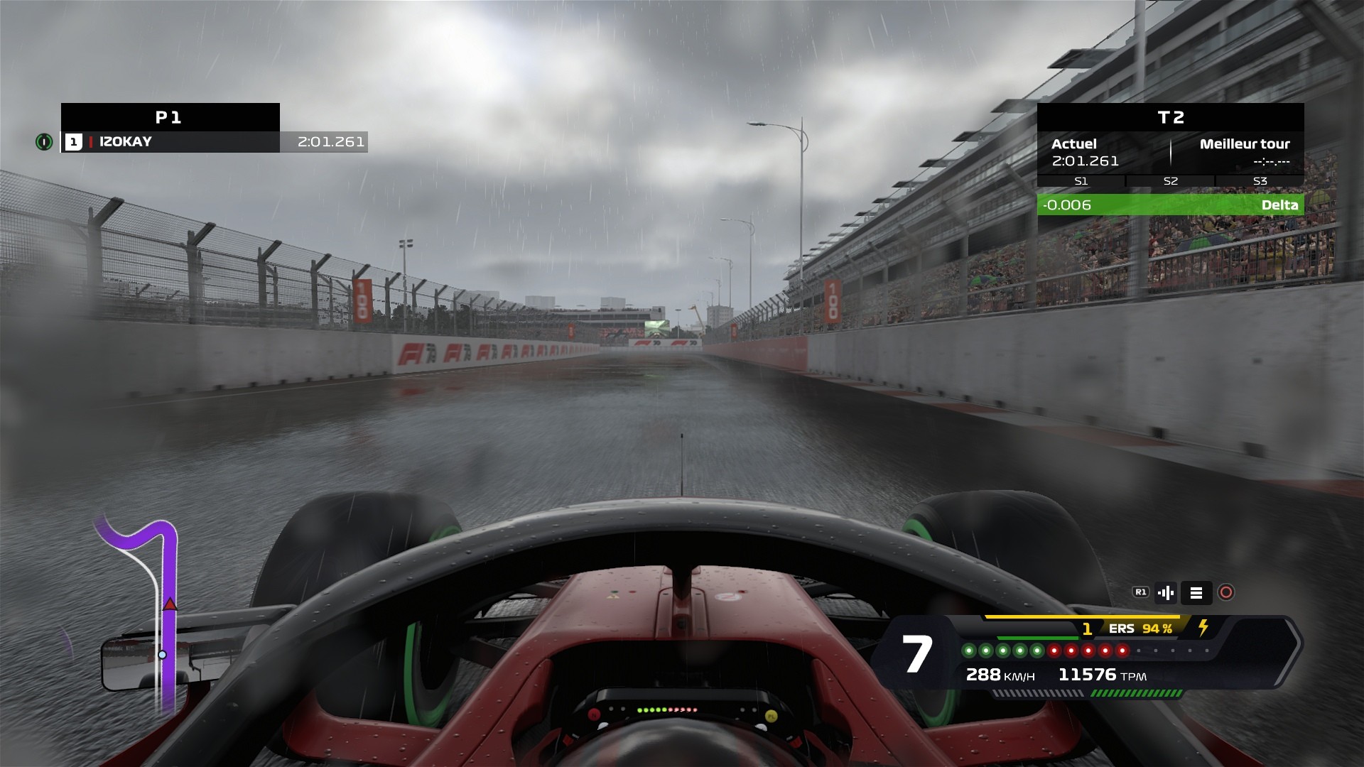 F1 2020 - Imagen 47